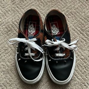 Vans M5/ W6.5